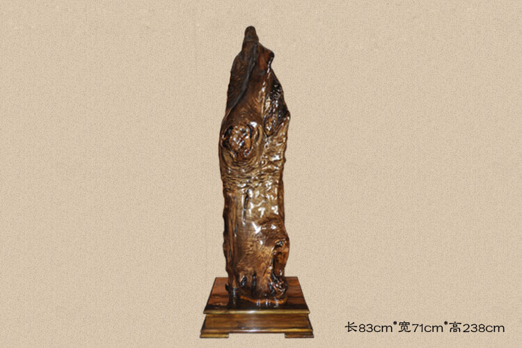烏木金絲楠收藏品——2014-6-1