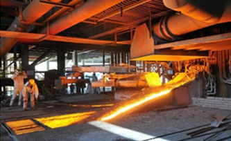 工程業(yè)務(wù) — 鎳鐵